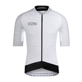 Jersey Ciclismo BioRacer Epic Hombre Slice White Beach